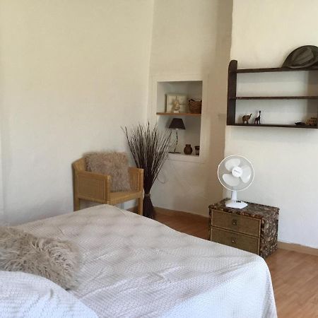 Agréable maison de village provençal Volx Extérieur photo