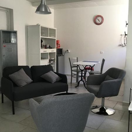 Agréable maison de village provençal Volx Extérieur photo