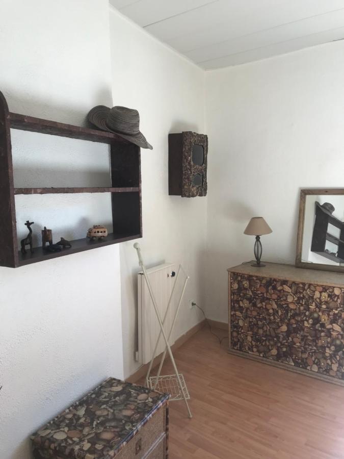 Agréable maison de village provençal Volx Extérieur photo