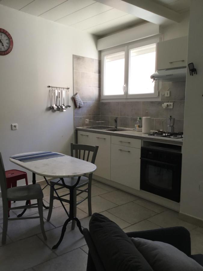 Agréable maison de village provençal Volx Extérieur photo